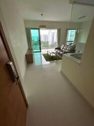 The Infiniti (D5), Condominium #552070991